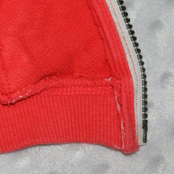 4/$20 Baby boy Carter's hoodie car newborn - Picture 9 of 13